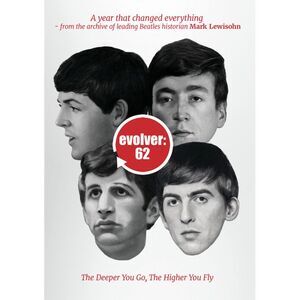Evolver 62  DVD